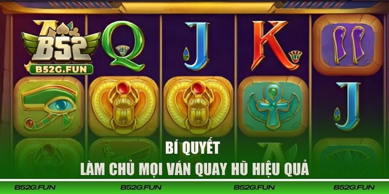 Kinh nghiệm giúp bạn nhận giải thưởng nổ hũ Athena lớn